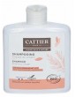 Shampoing vinaigre de romarin cheveux regraissant vite 250ml Cattier cheveux gras et ternes Abcbeauté