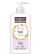 Shampooing extra doux Lait d'avoine 1 Litre Cattier avoine aloe vera lavande Abcbeauté shampooing bio