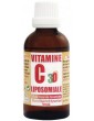 Vitamine C liposomiale 50 ml Phytofrance forme liposomale Abvbeauté forme biodisponible
