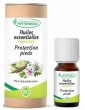 Complexe d'huiles essentielles Protection des pieds 10ml Phytofrance fongiderme contre les mycoses abcbeauté