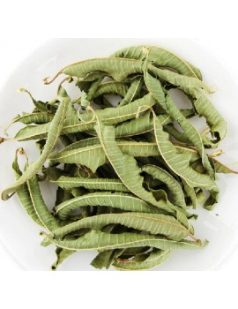 Tisane Verveine odorante BIO grandes feuilles 50gr Herboristerie de Paris verveine citronnée Abcbeauté