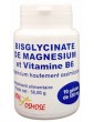Bisglycinate de Magnésium Vitamine B6 90 gélules Vital Osmose contre la fatigue Abcbeauté vitalité