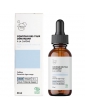 Contour des yeux défatigant 30 ml Clémence et Vivien sérum céféine hydrolat de bleuet Abcbeauté