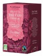 Thé vert Forme Gingembre Cannelle 18 sachets Plantasia thé vert bio ambootia darjeeling Abcbeauté herboristerie