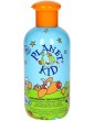 Shampoing Tout Doux 2 en 1 à l'Abricot 200ml Planet Kid shampooing abricot enfants douceur et demêlage Abcbeauté