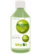 Silicium Organique bio activé 500ml Vitasil ortie silicium zinc cuivre Abcbeauté articulations