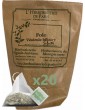 Tisane Foie Vésicule Biliaire 20 infusettes concentrées de 2gr Herboristerie de Paris infusion foie vesicule Abcbeauté