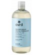 Shampooing usage fréquent certifié bio 500ml Avril Shampoing usage fréquent cheveux fragiles délicats Abcbeauté
