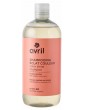Shampooing Éclat Couleur certifié bio 500 ml Avril ravive les colorations devenues ternes Abcbeauté capillaire