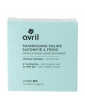 Shampooing solide saponifié à froid Cheveux normaux 100 gr Avril shampoing solide cheveux normaux Abcbeauté