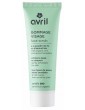 Gommage visage 50ml Avril poudre de riz et abricot karité aloe vera Abcbeauté cosmétique