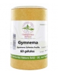 Gymnema sylvestre 60 gélules de 250 mg Herboristerie de Paris action anti sucres et équilibre de la glycémie Abcbeauté