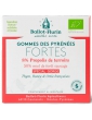 Gommes fortes des Pyrénées boite 30g Ballot Flurin gommes propolis thym Abcbeauté