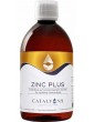 Zinc Plus 500 ml Catalyons oligo-elements abcbeauté santé immunité