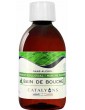 Bain de bouche bio à l'Argent colloïdal 250 ml Catalyons argent colloidal 30ppm menthe poivrée zinc Abcbeauté