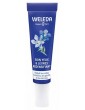 Soin yeux et lèvres redensifiant Gentiane bleue Edelweiss 10ml Weleda soin lissant anti rides Abcbeauté