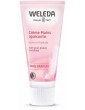 Crème Mains apaisante sans parfum 50ml Weleda jojoba coco squalane Abcbeauté cosmétique bio
