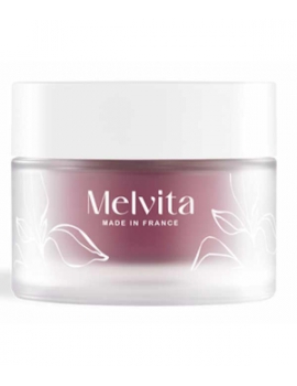 Crème Lift et Fermeté Argan Bio Active 50 ml Melvita crème liftante anti rides Abcbeauté peau dévitalisée