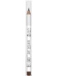 Crayon soft eyeliner Marron 02 1.14gr Lavera crayon doux eye liner brown Abcbeauté maquillage bio