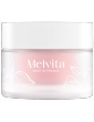 Crème hydratante repulpante Source de roses 50ml Melvita rose de Damas rose sauvage acide hyaluronique Abcbeauté