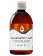 Oligo élément MANGANESE CUIVRE 500 ml