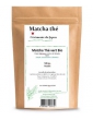 Matcha thé vert bio poudre 50 gr Herboristerie de Paris thé matcha du Japon Abcbeauté
