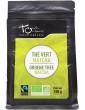 Thé vert bio Matcha vrac poudre 100gr Touch Organic thé vert japonais de cérémonie Abcbeauté thé à boire