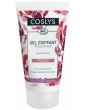 Gel coiffant structurant Algues marines 150ml Coslys gel fixation forte algue rouge Abcbeauté