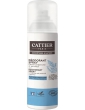 Déodorant spray Brume active 100 ml Cattier cardamome patchouli voie parfumé sopholiance S Cattier
