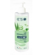 Lait Démaquillant Hydratant Aloé vera 200 ml Cé'Bio Lait démaquillant et Nettoyantsoin pour le visage Abcbeauté