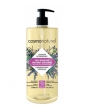 Gel douche Instant Détente bio Lavandin de Provence 1 litre Cosmo Naturel lavandin romarin aloe vera Abcbeauté