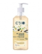 Gel douche Evasion Vanille et Fleurs de Tiaré 1 Litre Cé'Bio parfum naturel évasion et voyage Abcbeauté