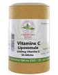 Vitamine C liposomale 90 gélules Herboristerie de Paris antioxydant antifatigue acide ascorbique Abcbeauté vitamines
