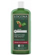 Shampooing Age Energy Caféine bio cheveux fins et clairsemés 250ml Logona énergisant et fortifiant Abcbeauté