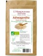 Ashwagandha bio poudre de racine 100gr Herboristerie de Paris racine de withania somnifera adaptogène Abcbeauté