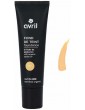 Fond de teint Miel certifié bio 30ml Avril Cosmétique couvrance teinte moyenne peau déjà hâlée Abcbeauté maquillage bio