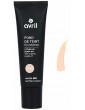 Fond de teint Porcelaine certifié Bio 30ml Avril Cosmétique teinte très claire peau claire Abcbeauté maquillage bio