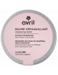 Baume démaquillant solide 100ml Avril Cosmétique contre le maquillage waterproof Abcbeauté