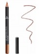Crayon Yeux Bronze cuivré 1g Avril Cosmétique - crayon contour des yeux de maquillage bio Abcbeauté