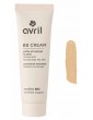BB Cream medium 30ml Avril Cosmétique Crème Teintée teinte moyenne Abcbeauté