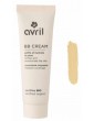 BB Cream Light 30ml Avril cosmétique Beige nude creme teintée Abcbeauté
