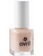Vernis soin nourrissant et protecteur 7ml Avril Cosmétique teinte Nude naturelle Abcbeauté