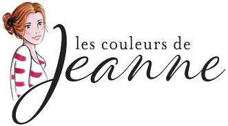 Les Couleurs De Jeanne